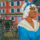 Illustration for article titled George Washington and His Runaway Slave